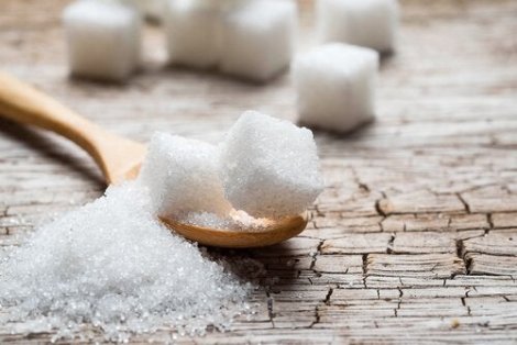 8 luonnollista sokerin korviketta