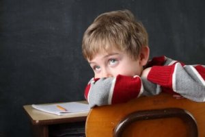 ADHD lapsella: havaitseminen ja hoito