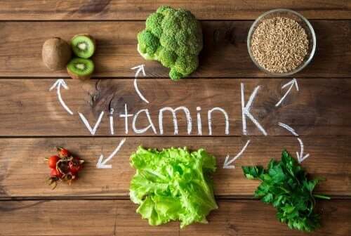 K-vitamiini lisäravinteena: miksi ja milloin?
