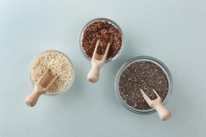 Seesaminsiementen ravintoarvo