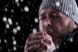 Hypotermian luokittelu ja hoito
