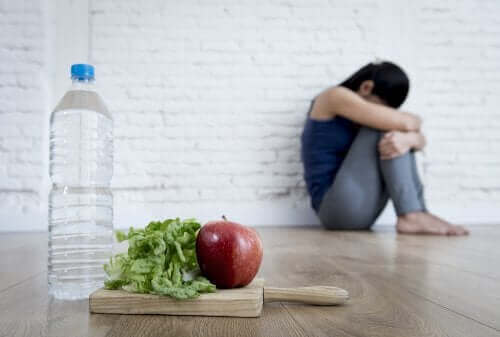 Kehno ruokavalio voi johtaa masennukseen