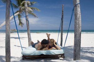 Häämatkakohteen valitseminen