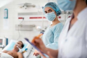 Mekaaninen ventilaatio hoitomuotona