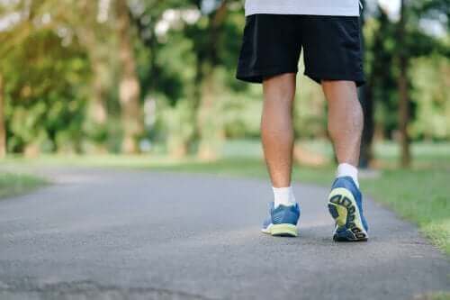 8 syytä, miksi kävely on terveellistä