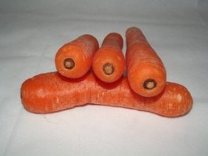 Porkkanoiden terveyshyödyt