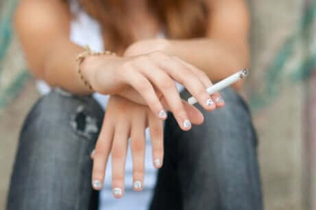 tupakointi