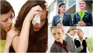 9 ihmistyyppiä, joista kannattaa pysyä kaukana