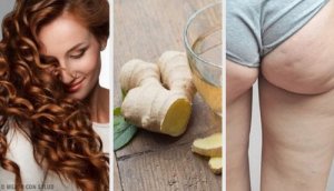 13 syytä käyttää inkivääriä päivittäin