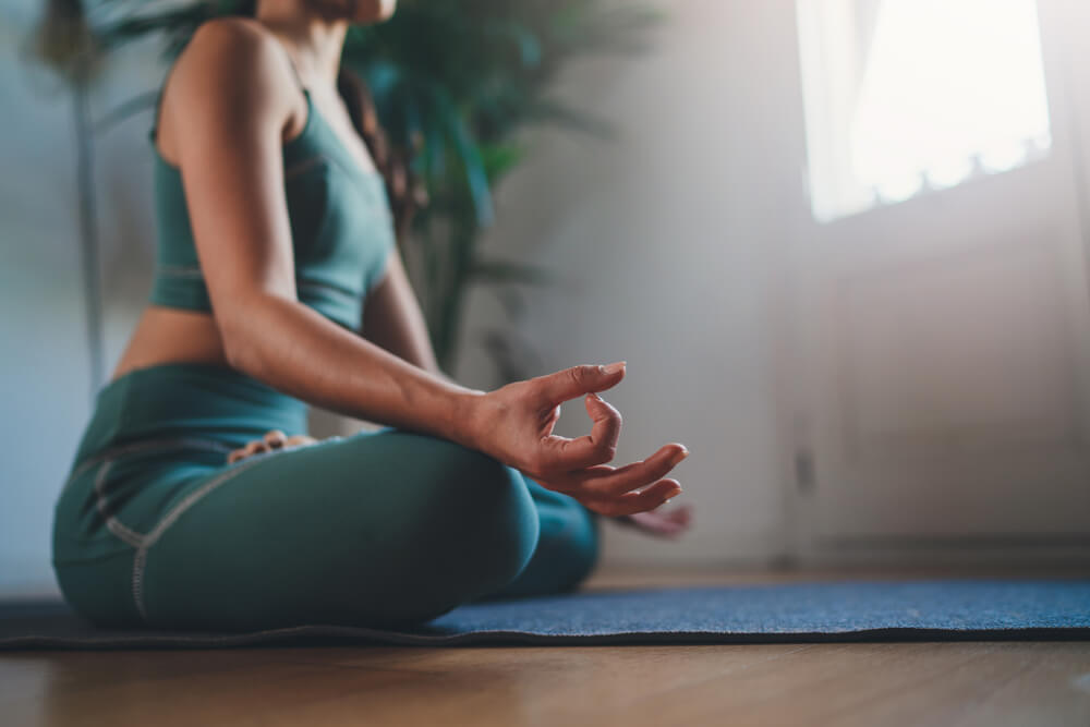 Meditaation hyödyt: 7 terveellistä vaikutusta