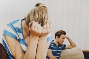 Avioliiton päättäminen: kuinka voit olla varma, että avioliitto on ohi?