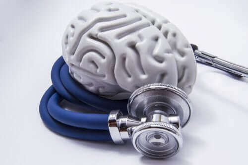 aivot ja stetoskooppi