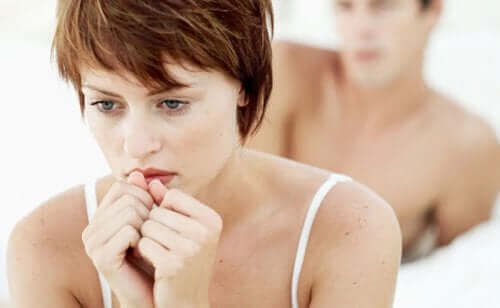 diabeteksen vaikutus naisen seksielämään