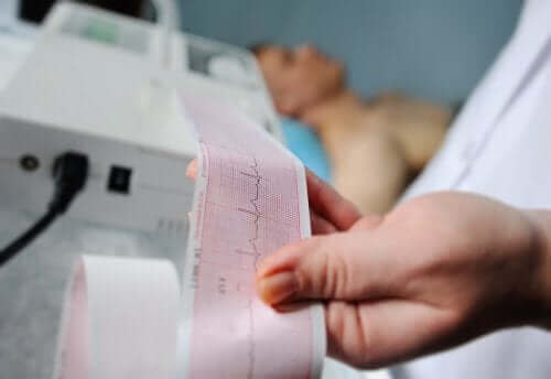 Elektrokardiogrammi eli EKG: seitsemän vaihetta sen tulkitsemiseksi