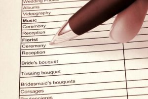 Vinkkejä pikahäiden järjestämiseen