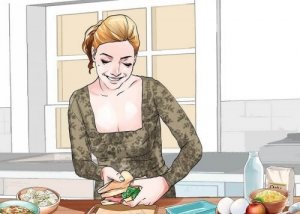 7 aamiaista painonpudotukseen ilman nälkää