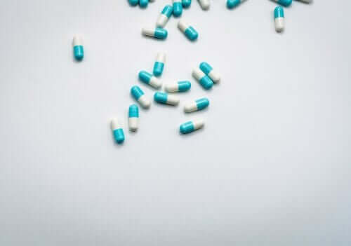Laajakirjoiset antibiootit: toiminta ja käyttö
