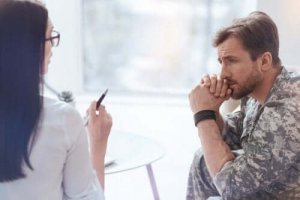 Näin posttraumaattinen stressi vaikuttaa elimistöön