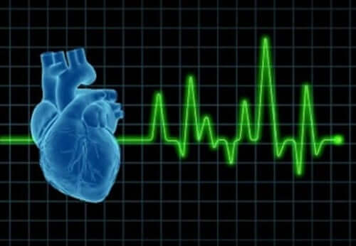 elektrokardiogrammi eli EKG