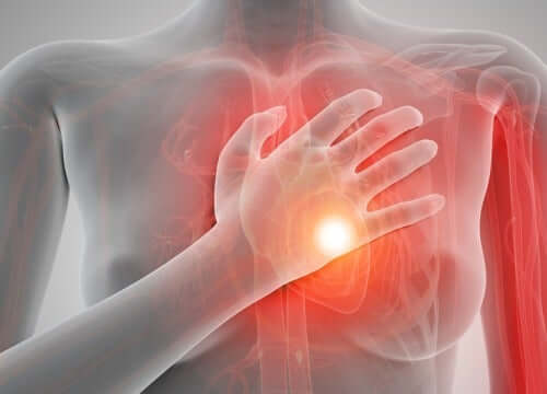 Sydänkohtauksen tunnistaminen ajoissa voi jopa pelastaa henkiä