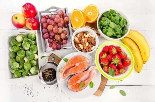 10 syytä noudattaa Välimeren ruokavaliota - Askel Terveyteen