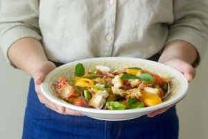 10 syytä noudattaa Välimeren ruokavaliota