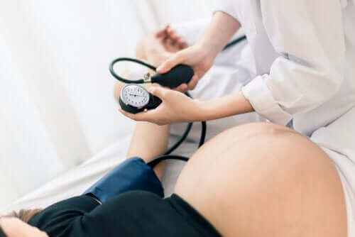 pilates raskauden aikana on sopivaa, jos terveys on hyvä