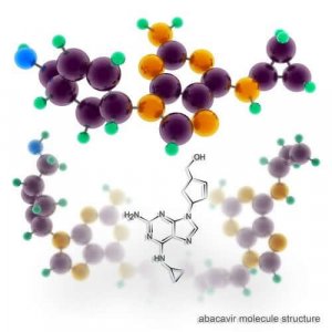 Abakaviiri: HIV-hoito ja sivuvaikutukset