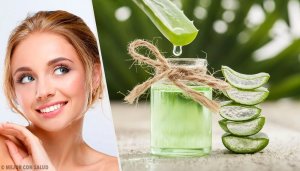Aloe vera -mehun juominen kannattaa