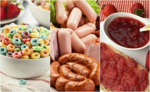 Vältä epäterveellinen aamiainen: 6 haitallista ruokaa