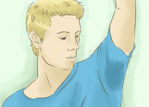 Kuinka liikahikoilua voi ehkäistä?