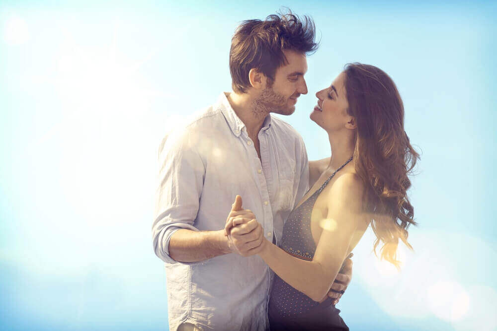 Vältä näitä asioita parisuhteessa