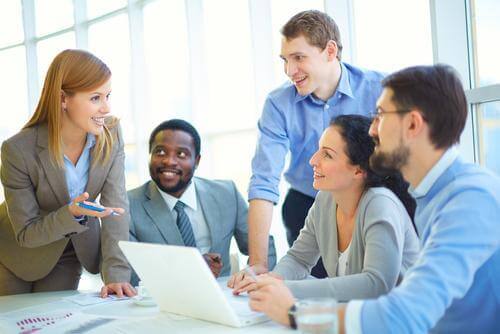 Hankalat ihmiset työkavereina