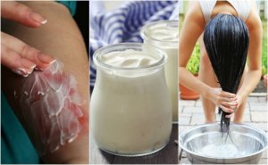 Kotihoitoja luonnonjogurtista: 6 hyvää ideaa