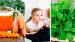 5 hoitokeinoa parasiitteihin