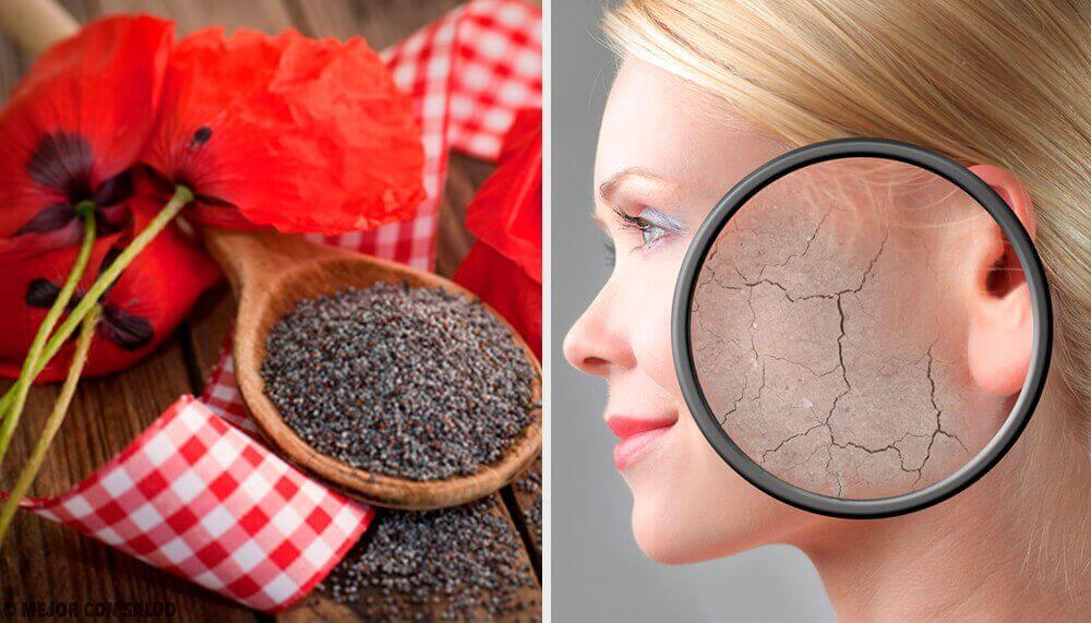 Vartalon kuorintavoiteet kuivalle iholle: 7 hyvää ideaa