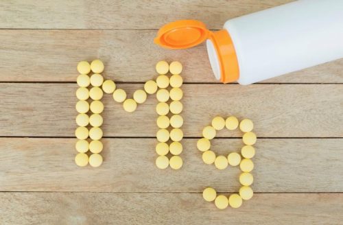 Magnesiumlisää määrätään usein suolen toimintaan liittyvien häiriöiden, kuten ärtyneen suolen oireyhtymän, lievittämiseksi