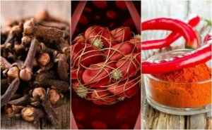 6 luontaishoitoa veritulpasta kärsiville