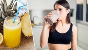 Smoothieita elimistön puhdistamiseen myrkyistä