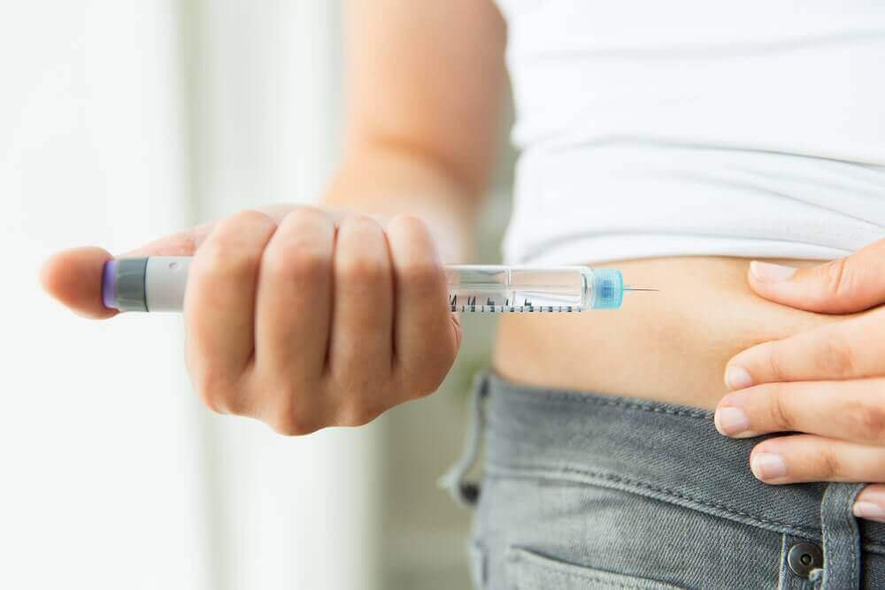 Miksi insuliiniresistenssi on yleinen nykyään?