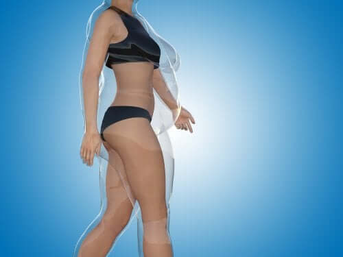 Kuinka vähentää rasvan kertymistä elimistöön?