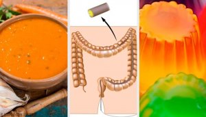 Ruokavalio ennen kolonoskopiaa