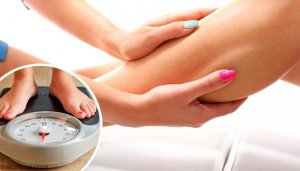 Mistä nesteturvotuksen tunnistaa?