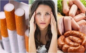 7 tekijää, jotka voivat aikaistaa vaihdevuosia