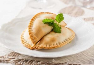 Vegaaniset empanadat: kaksi herkullista reseptiä