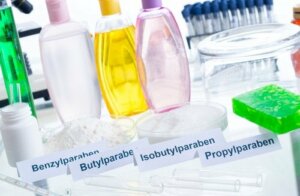 5 kosmetiikasta löytyvää myrkkyä