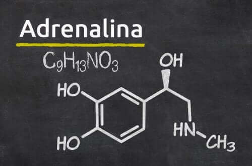 Epinefriini eli adrenaliini on arvokas lääke sydämenpysähdyksissä