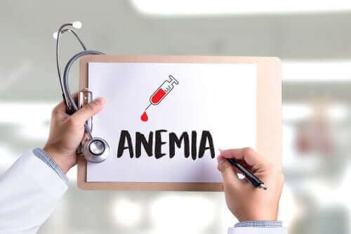 Lapsen anemia – seitsemän varoitusmerkkiä