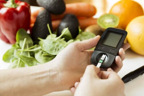 Glykeemisen indeksin tarkoituksena on mitata elimistön verensokeritasoja eri elintarvikkeiden nauttimisen jälkeen