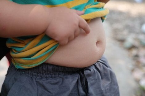 Lapsuusiän lihavuus on vakava ongelma - Askel Terveyteen
